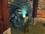 Indiana Jones and the Emperor's Tomb - eine neue Demo ist im Netz.